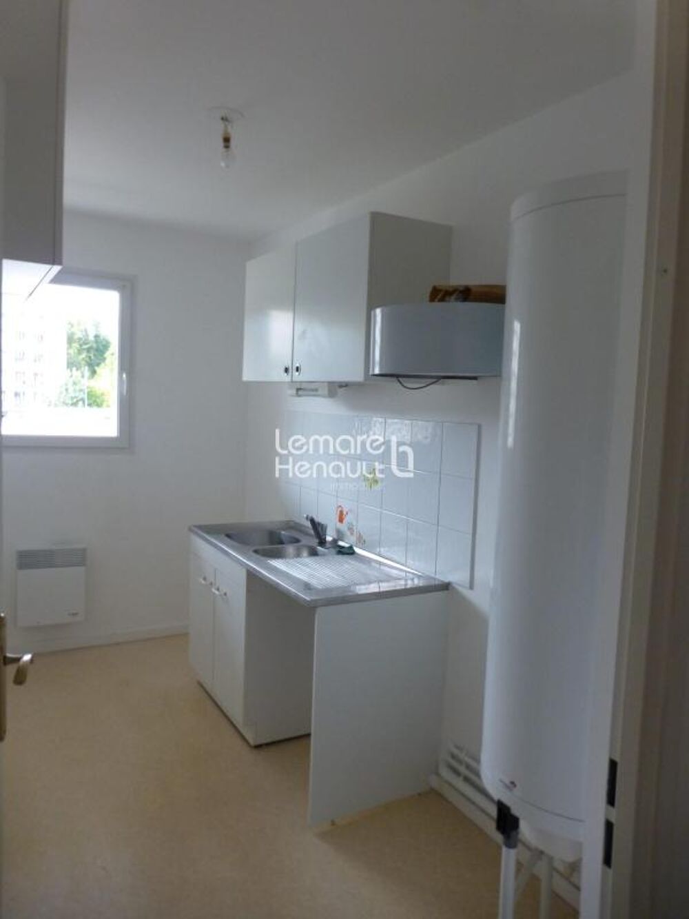 Vente Appartement Appartement F3 en résidence avec ascenseur et parking Dreux