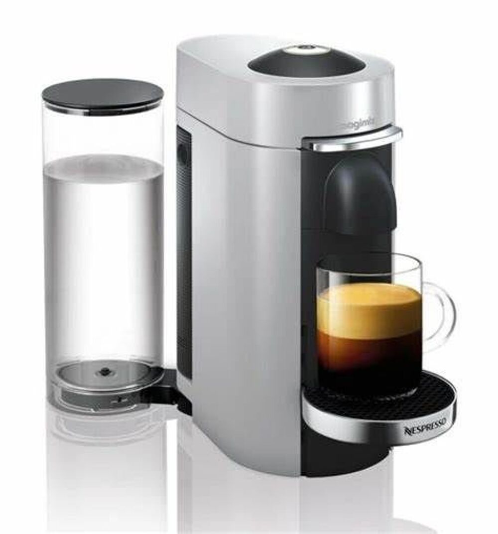 MAGIMIX NESPRESSO VERTUO Electromnager