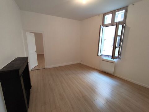  Appartement � louer 2 pi�ces 41 m� Nantes