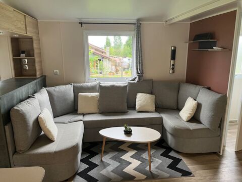 Mobil-Home Mobil-Home 2021 occasion Virazeil 47200