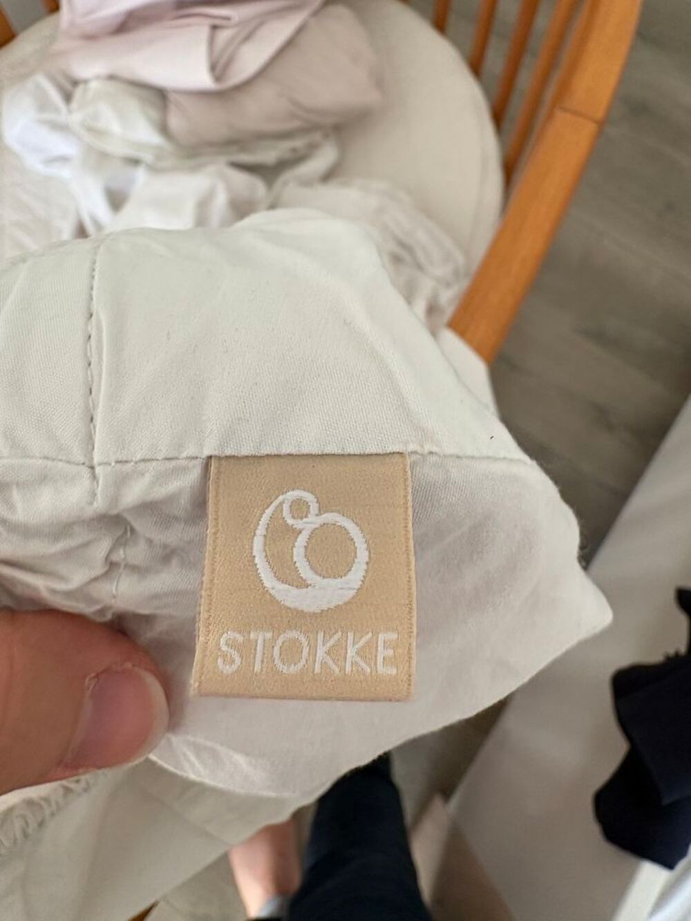 Lit Stokke Mobilier enfants