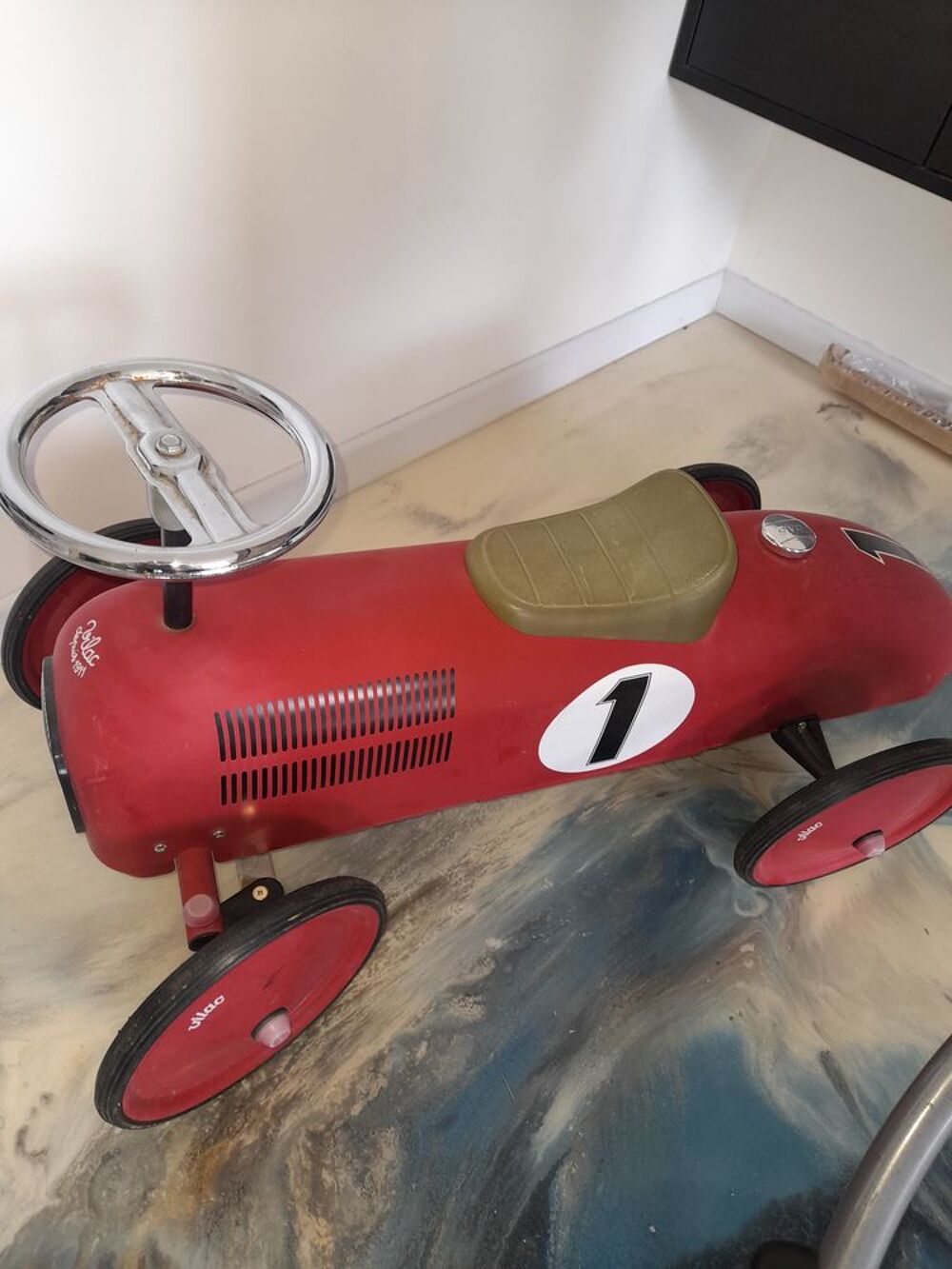 Voiture vilac pour enfant Jeux / jouets