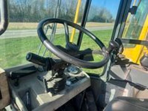Chariot 2004 occasion 67150 Gerstheim