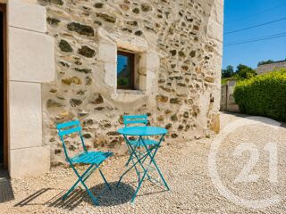  Maison à vendre 10 pièces 316 m²