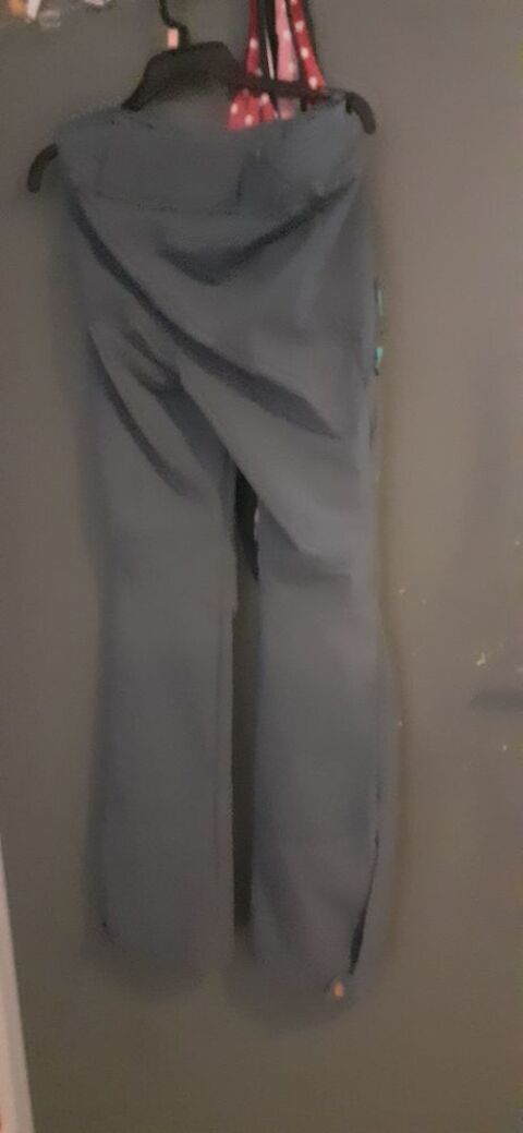 Pantalon de montagne 0 Pau (64)