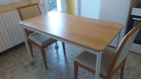 TABLE DE CUISINE IKEA 50 Plormel (56)