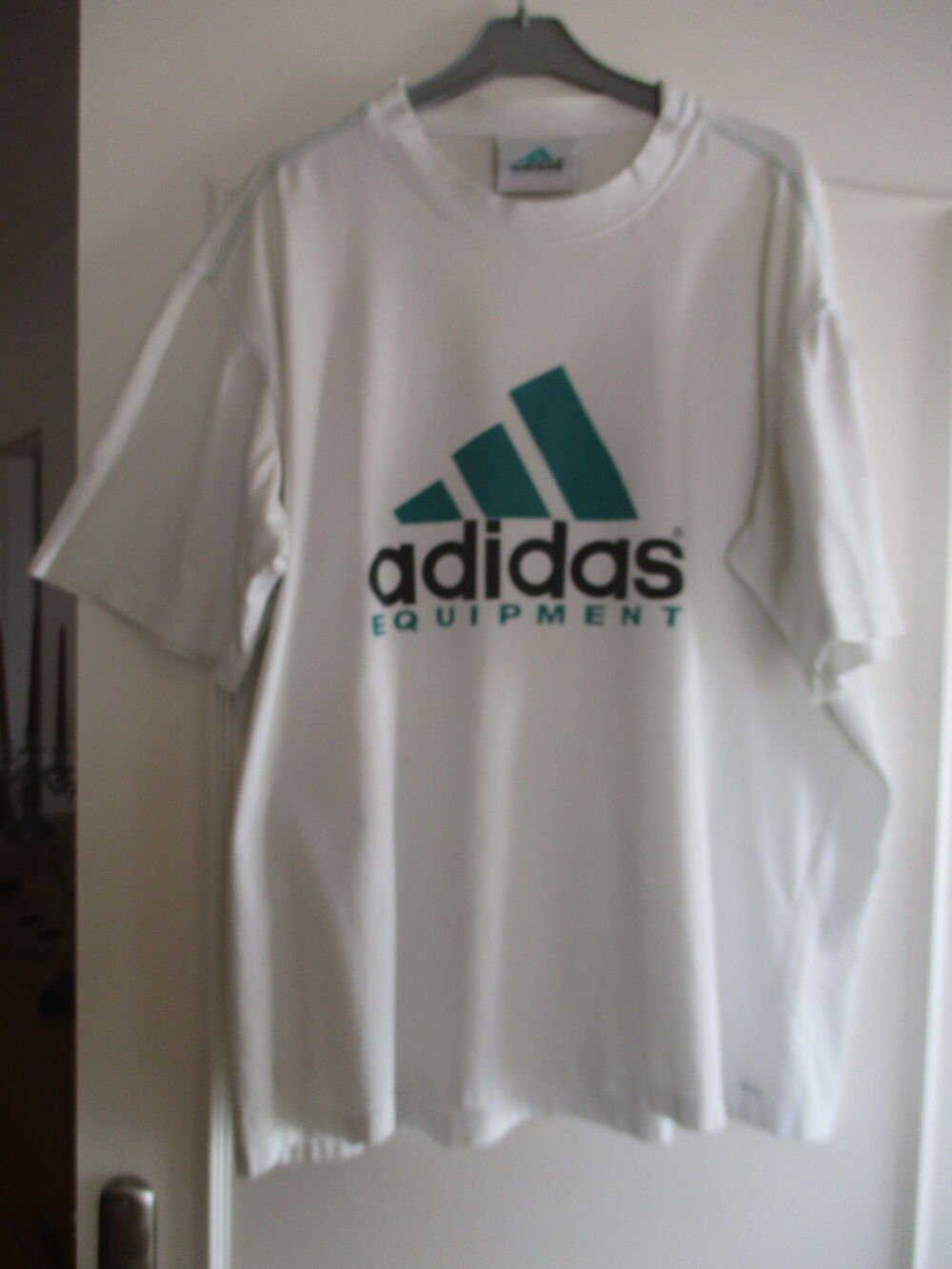 Vend polos de marques taille L Vêtements