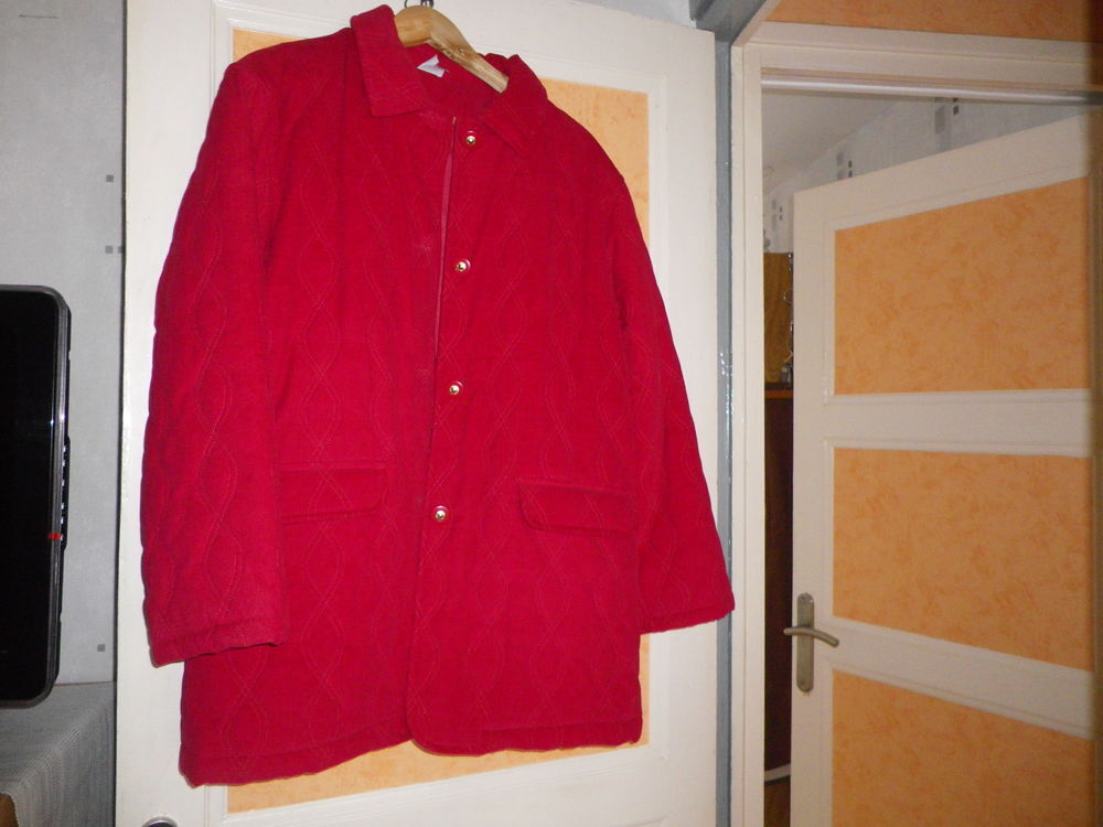 Veste femme Vêtements