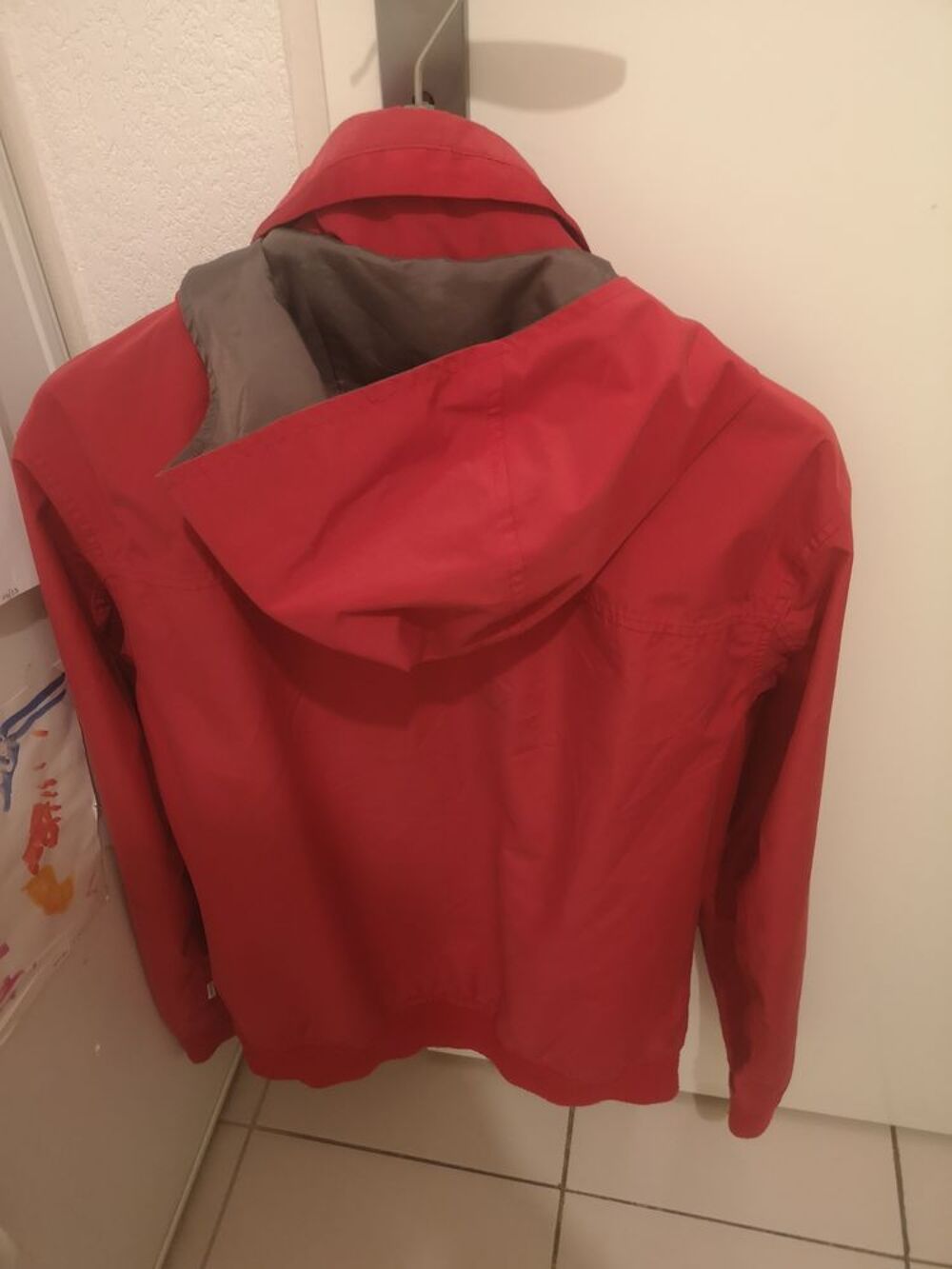 Veste Timberland Vêtements