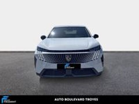 3008 Hybrid 145 e-DCS6 Allure 2026 occasion 10600 Barberey-Saint-Sulpice