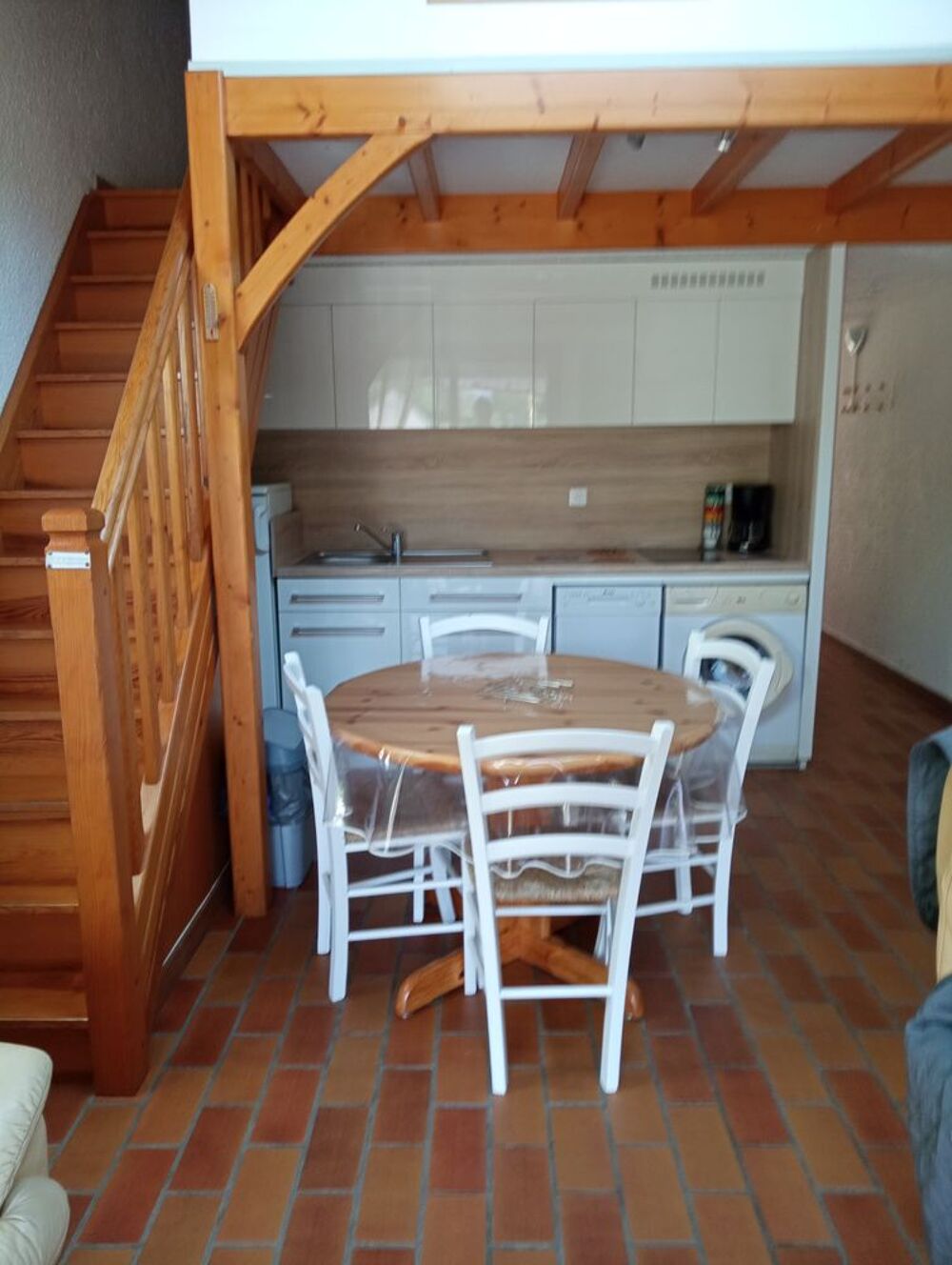   chalet moulaprat à aste béon Aquitaine, Aste-Béon (64260)
