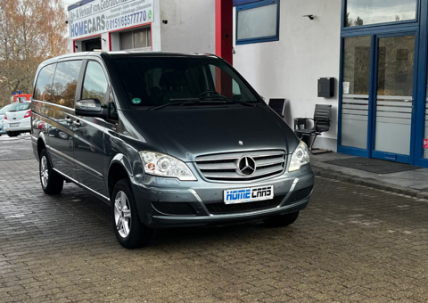 Mercedes Divers 2012 occasion Nancy 54000