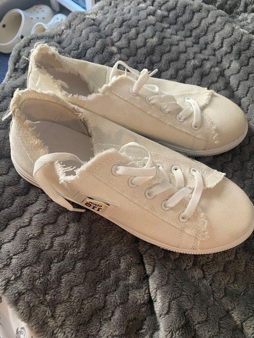 Basket Chaussures
