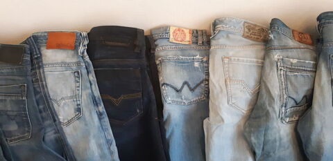 jeans homme 10 Marseille 12 (13)