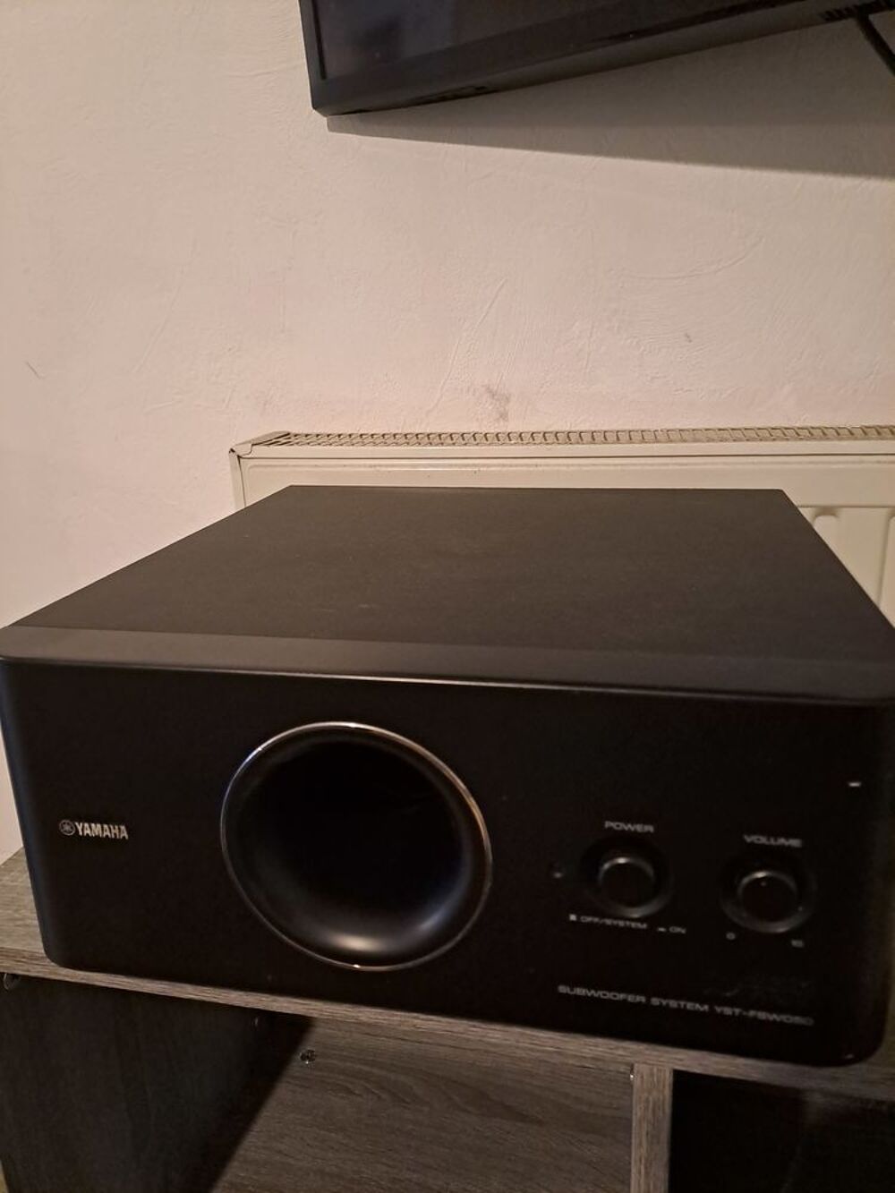 Home Cin&eacute;ma 7.1 Audio et hifi