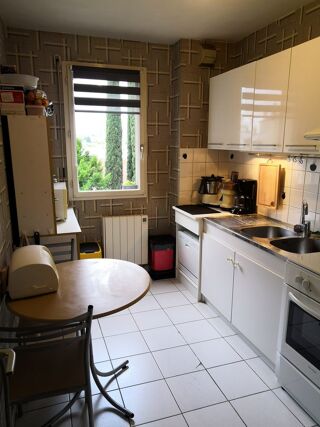  Appartement  louer 2 pices 52 m Valence