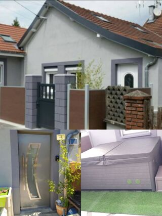  Maison � vendre 3/4 pi�ces 75 m�