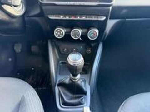 Duster ECO-G 100 4x2 Confort 2022 occasion 91300 Massy