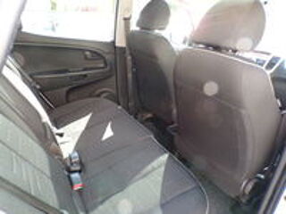 Venga 1.6 CRDi 115 ch Urban Chic 2012 occasion 42300 Roanne