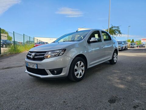 Dacia logan TCe 90 Lauréate