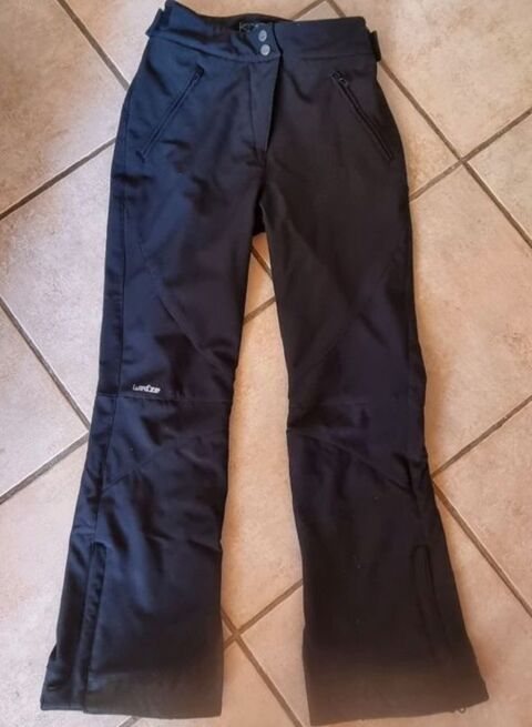 Pantalons de ski 20 La Crau (83)