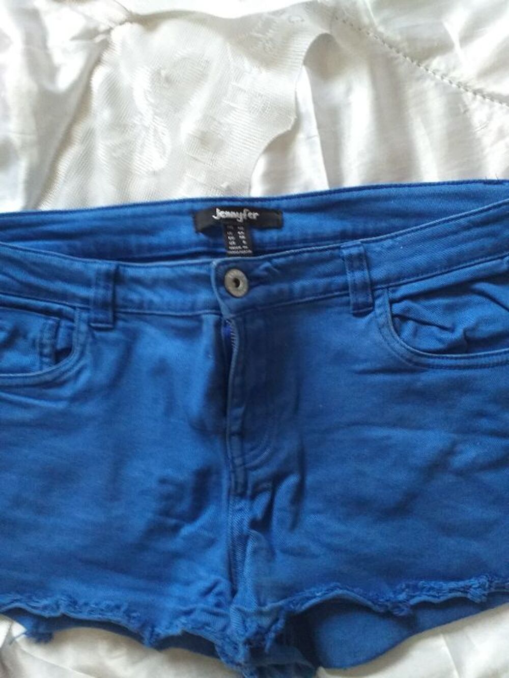 SHORT FEMME TAILLE 40 JENNYFER Vêtements