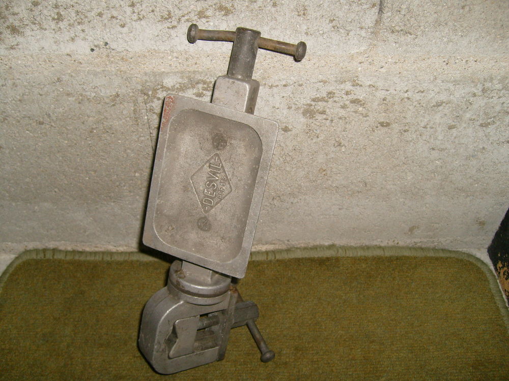 Ancien outil Bricolage