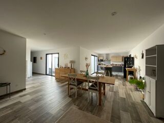  Maison à vendre 5 pièces 125 m²