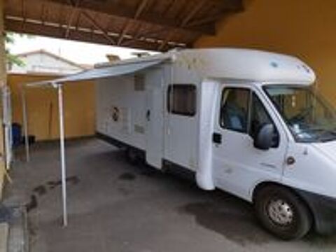  2006 occasion 79250 Nueil-les-Aubiers