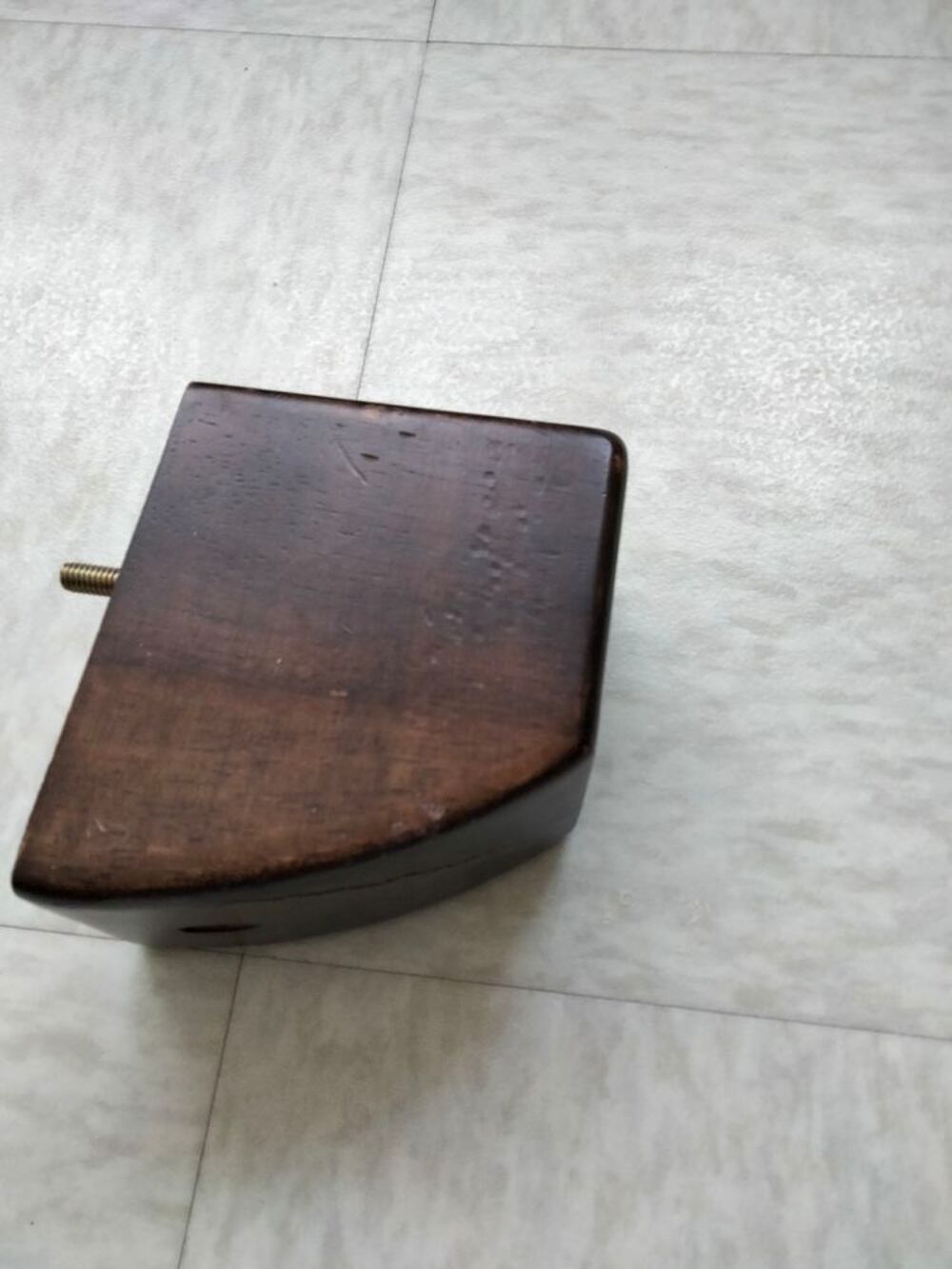 Pieds pour fauteuil / lit Meubles