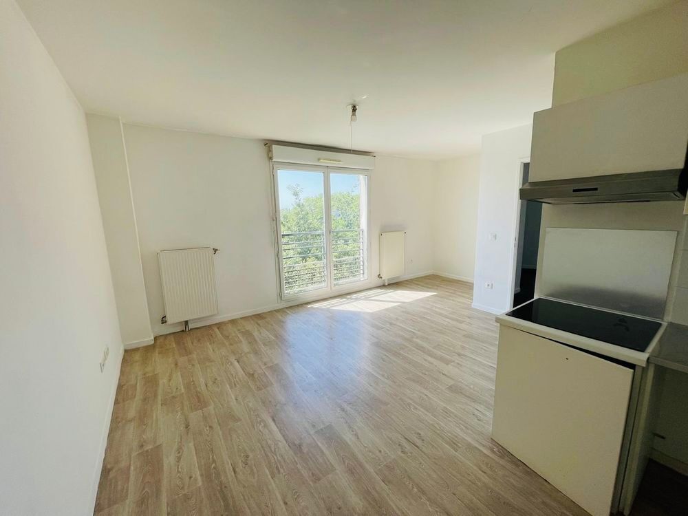 Vente Appartement Appartement T2 avec place de stationnement sous-sol Aulnay-sous-bois