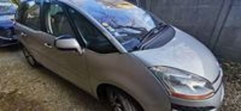 C4 Picasso HDi 110 FAP Pack Dynamique 2009 occasion 94170 Le Perreux-sur-Marne