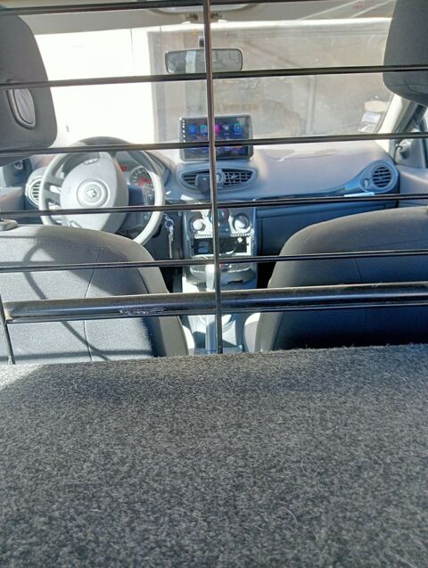 Renault Clio III CLIO III SOCIETE DCI 85 ECO2 AIR 2010 occasion Lastours 11600