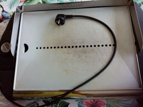 Plancha �lectrique 19 Teloch� (72)