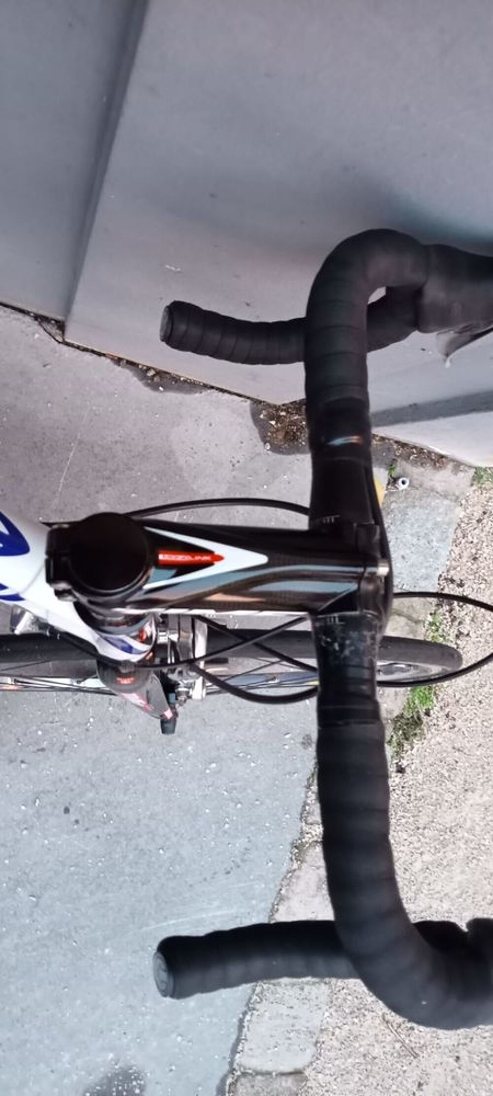 V&eacute;lo de course homme Time s&eacute;rie VXR V�los