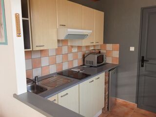  Appartement à louer 1 pièce 22 m² Saint-martin-au-laërt