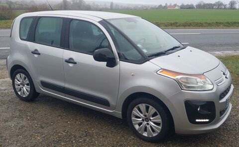 Citroen c3 picasso Citro&euml;n  BlueHDi 100 Confort