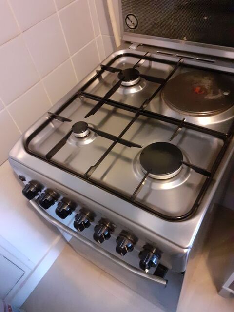 cuisinière Veigné (37)