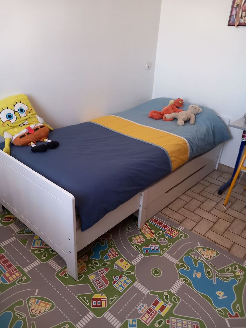 Lit &eacute;volutif enfant Meubles