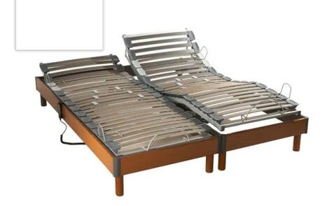 LIT RELAXATION ELECTRIQUE AVEC MATELAS 950 Peyrehorade (40)