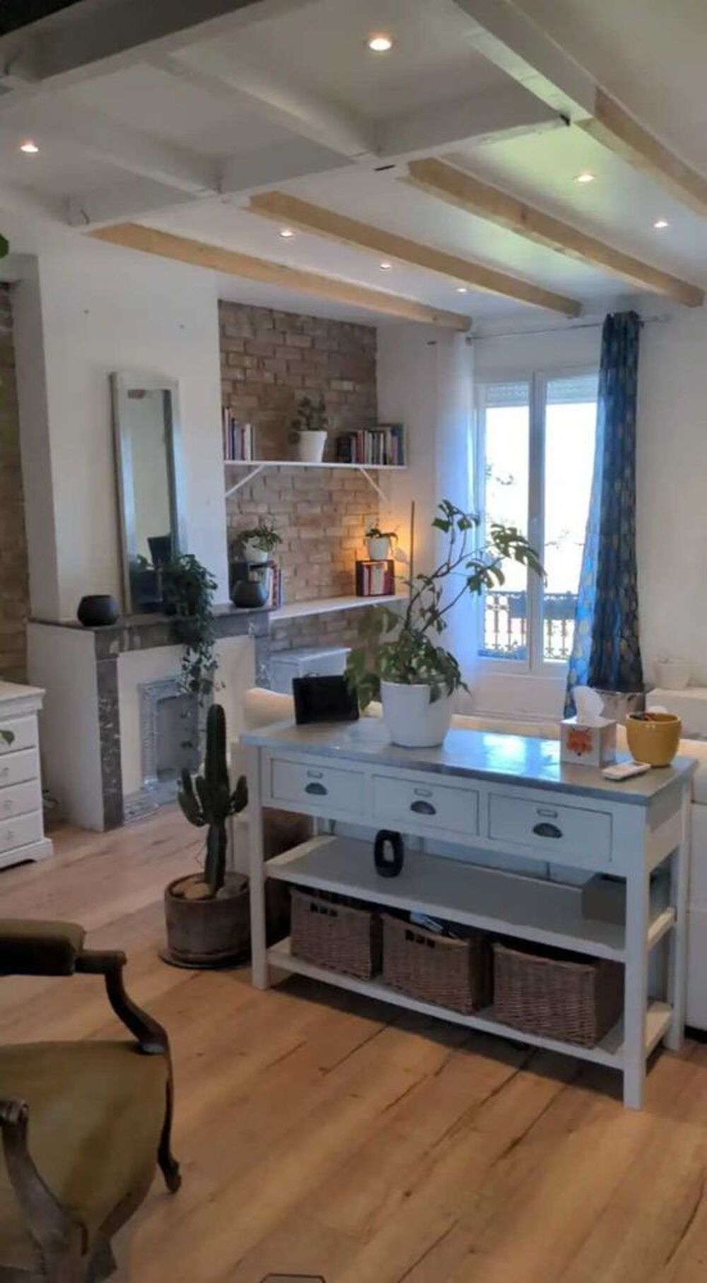 Location Appartement T2 meublé sur Nîmes proche centre Nîmes