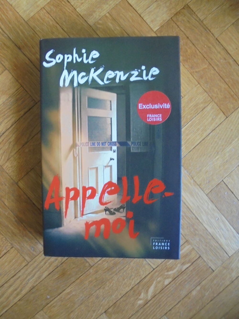 Appelle-moi (87) Livres et BD