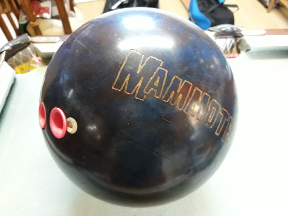 Boules de Bowling Sports