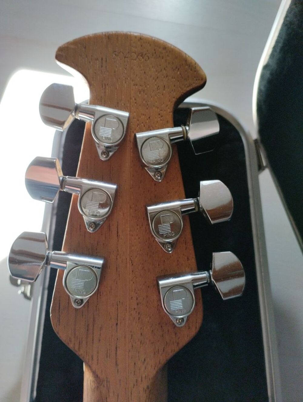 Guitare Instruments de musique