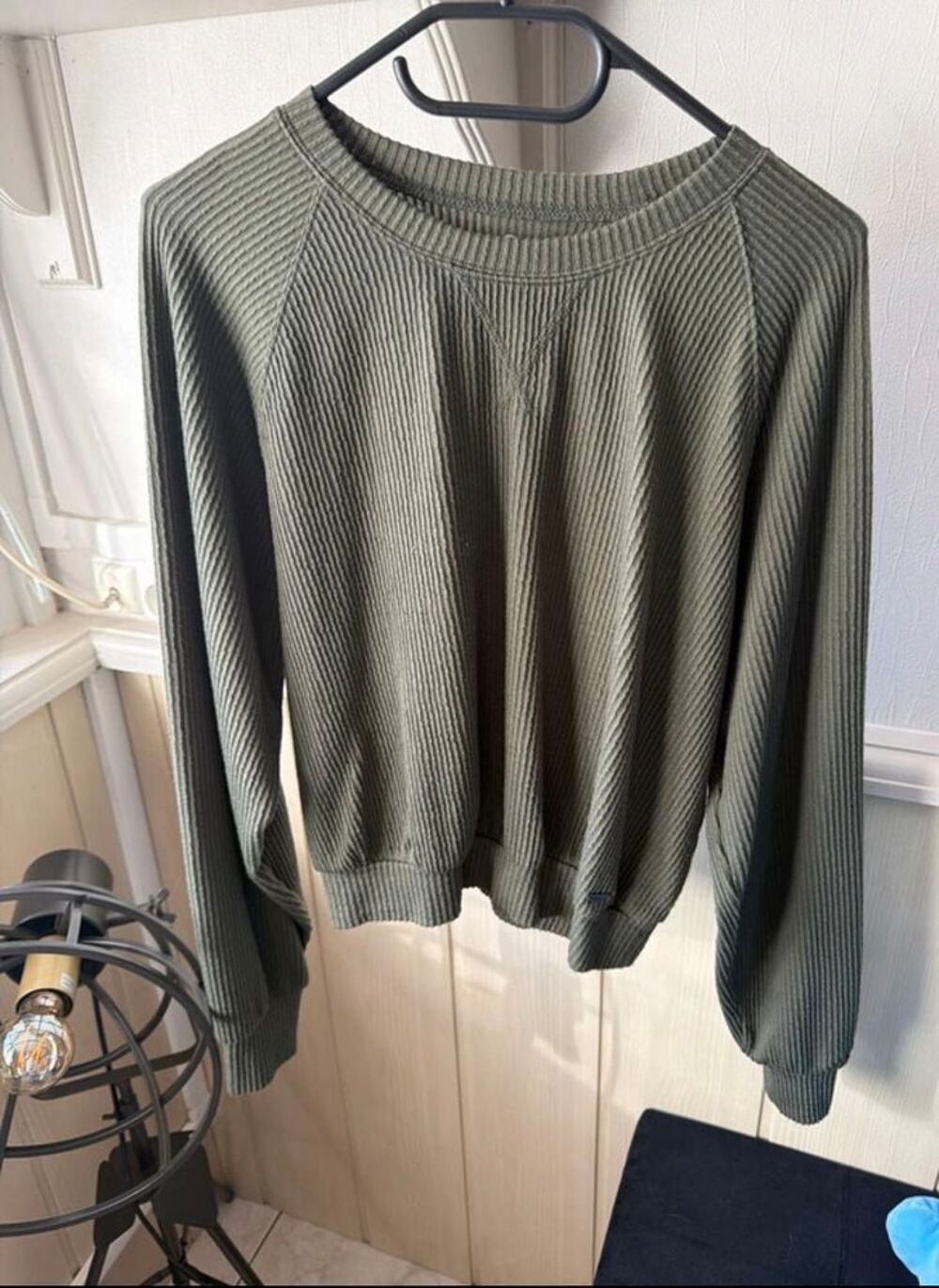 pull holister Vêtements