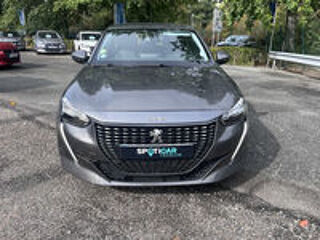 208 5p Allure BlueHDi 1.5 100 cv 2019 occasion 87280 Limoges
