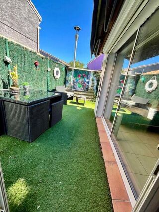 Location  Maison - Villa 