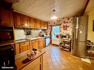  Maison à vendre 8 pièces 170 m² Cambounet-sur-le-sor