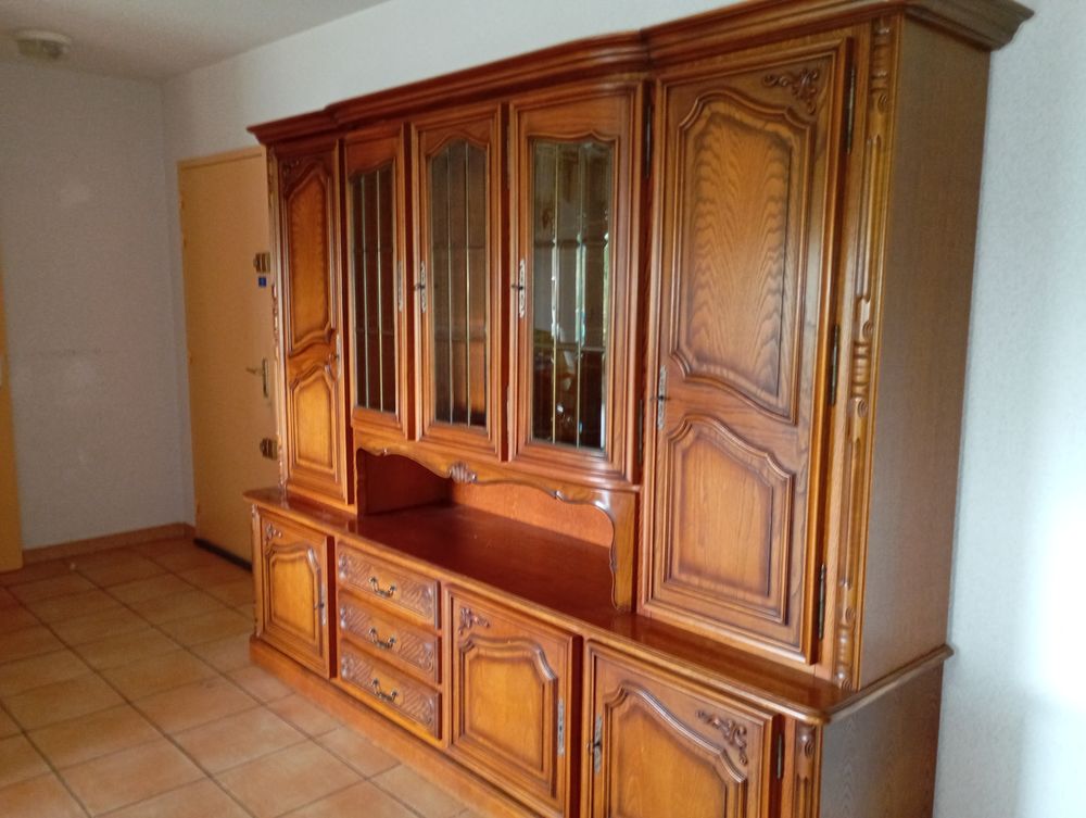 LOT MEUBLES ANCIENS Meubles