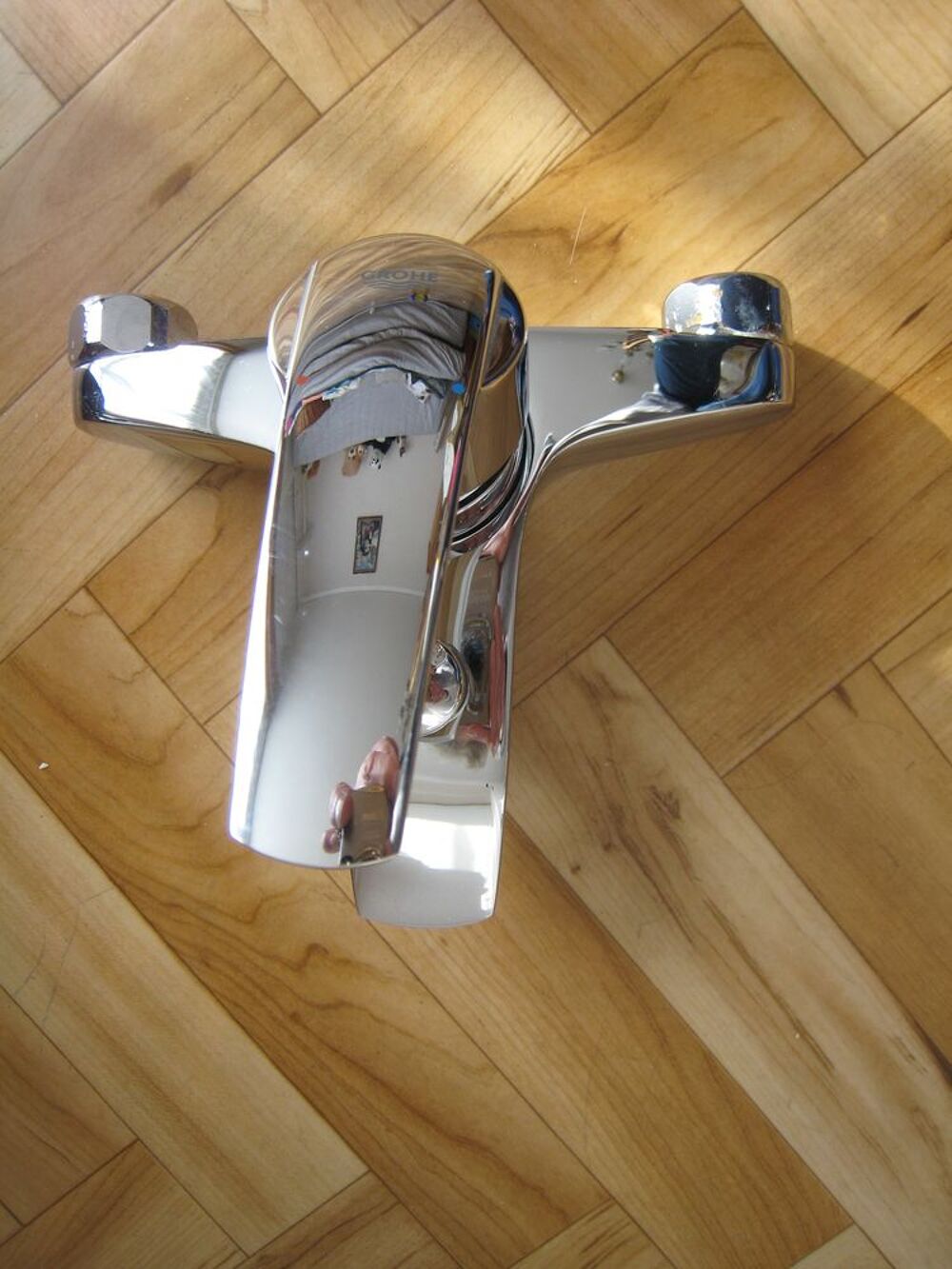 Mitigeur bain douche&quot; GROHE&quot; -(NH78) Bricolage